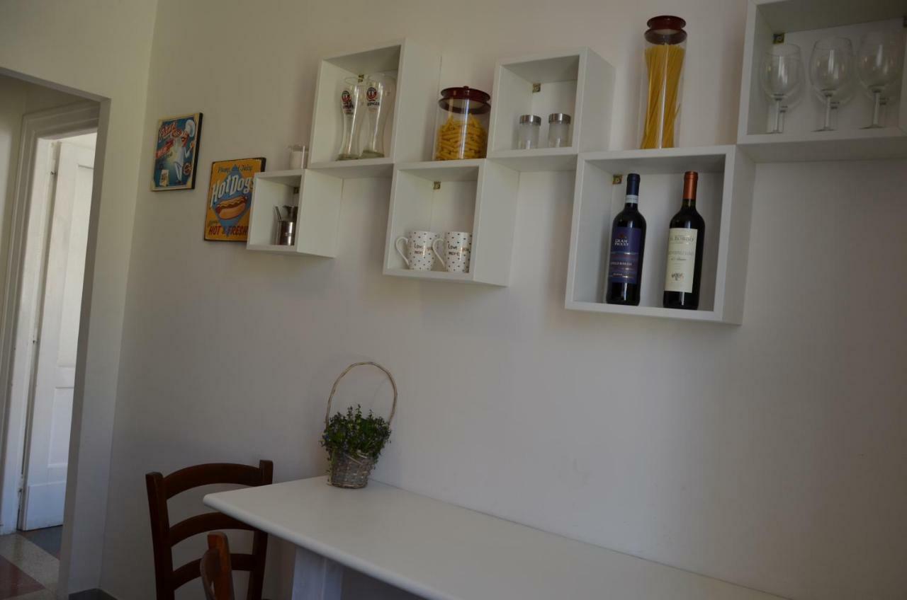 Holidayhouse Ostia - Maestrale Exterior photo