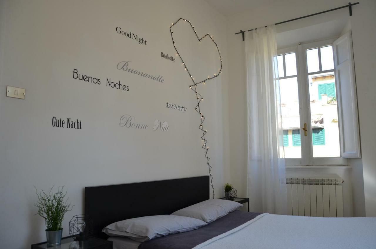 Holidayhouse Ostia - Maestrale Exterior photo
